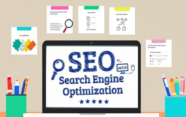 SEO Analiz Raporları